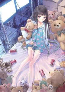 萝莉控图片