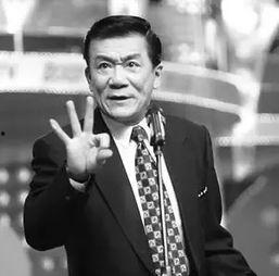 娱乐吃瓜侯耀文