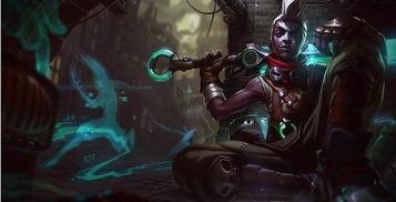 lol怎么当演员,从LOL电竞选手到影视演员的华丽转身