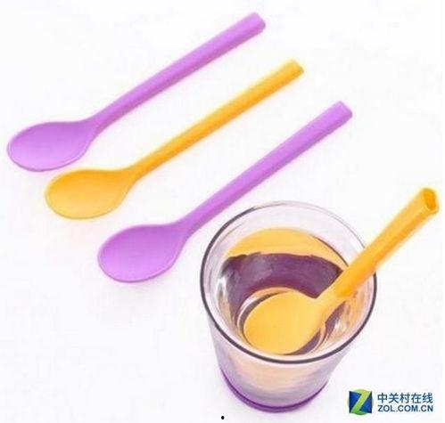 勺子搞笑,笑料横生的厨房奇遇记