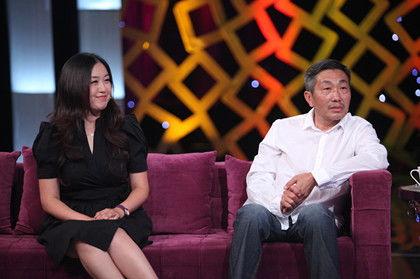 演员杜源的女儿