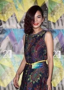 星娱乐 外模ella,外模Ella闪耀登场