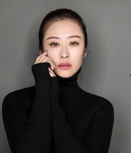 演员金迪个人资料,光影交织下的璀璨星途