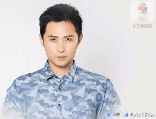 演员江删,光影交织，演绎人生百态