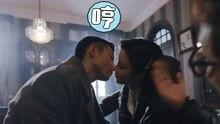 接吻花絮视频,接吻花絮幕后温情瞬间大揭秘