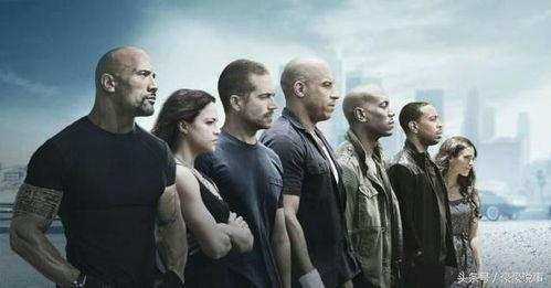 速度与激情中国演员,中国英雄崛起